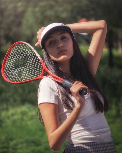 Founder and Head Coach of Ace Juniors Tennis Club