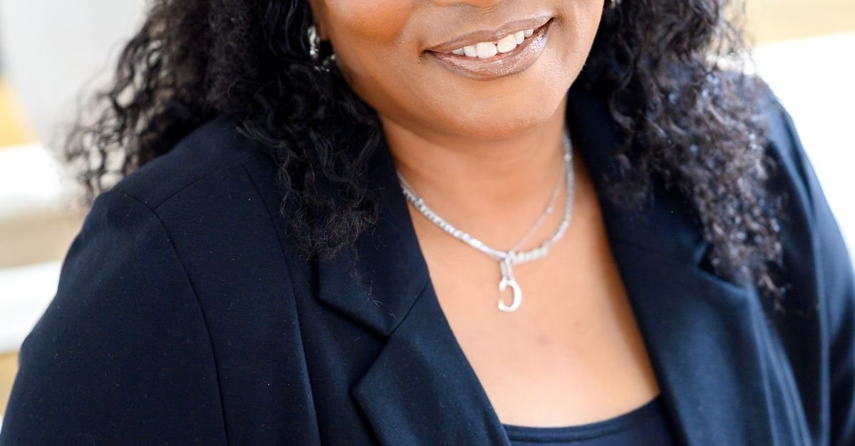Jane Whitfield, Founder and Centre Director